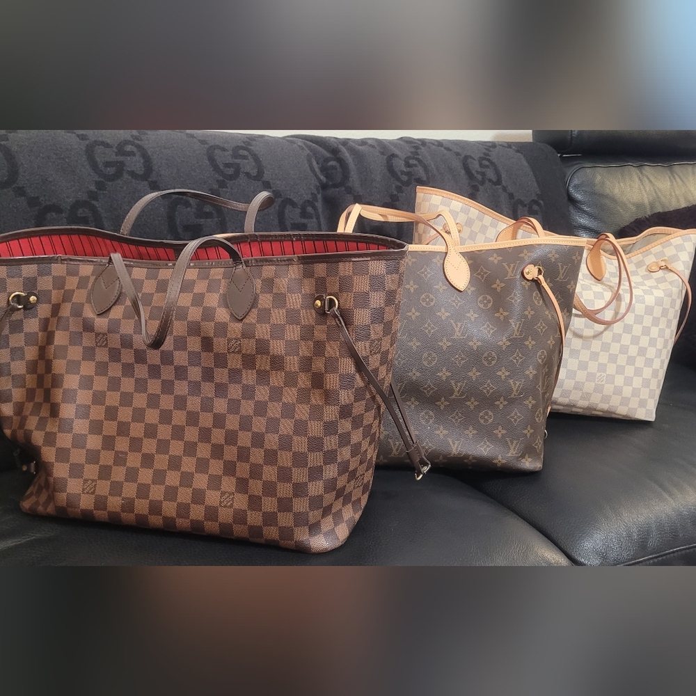 NEVERFULL GM BUNDLE